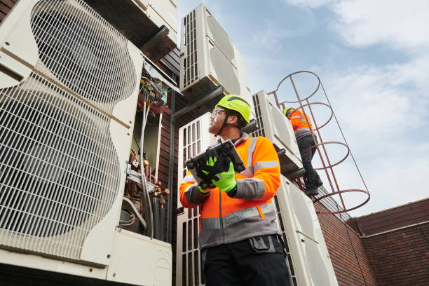 Best HVAC Repair Near Me  in Orange City, IA