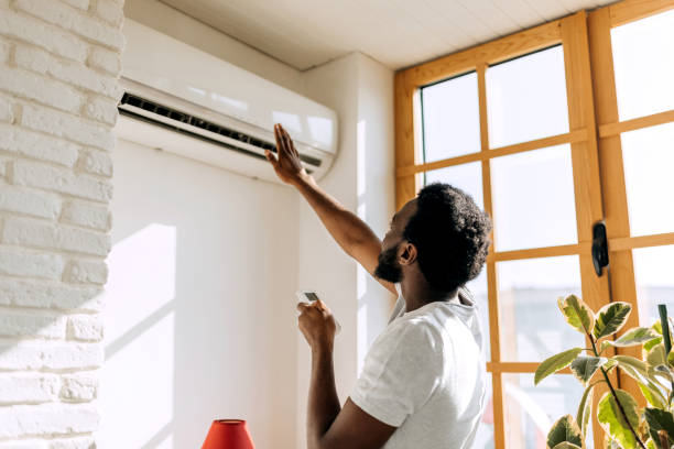 Best HVAC Repair Near Me  in Orange City, IA