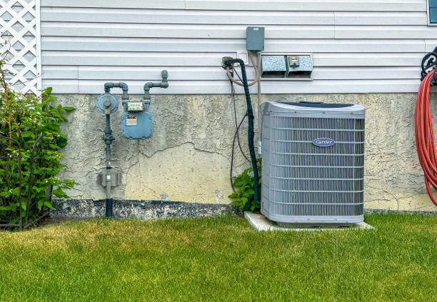 Trusted Orange City, IA HVAC Experts